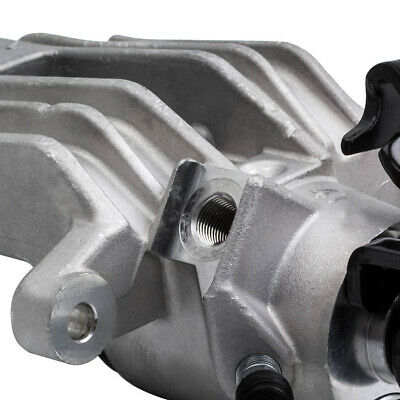 2 Étrier de frein arrière compatible pour SKODA OCTAVIA I 1U2 Combi 1U5 8N0615423A 8N0615424 41mm